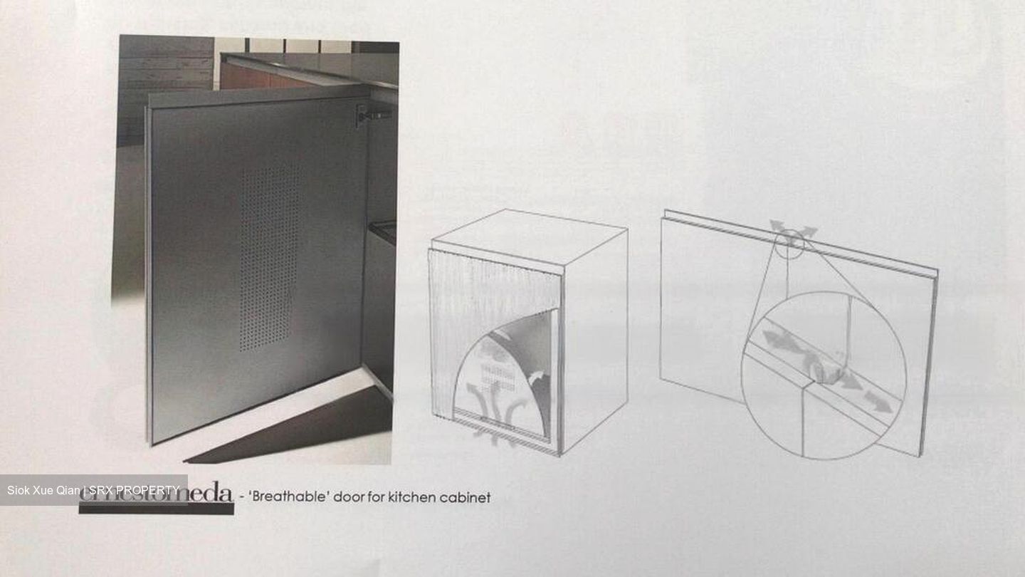 Boulevard 88 (D10), Apartment #475031781